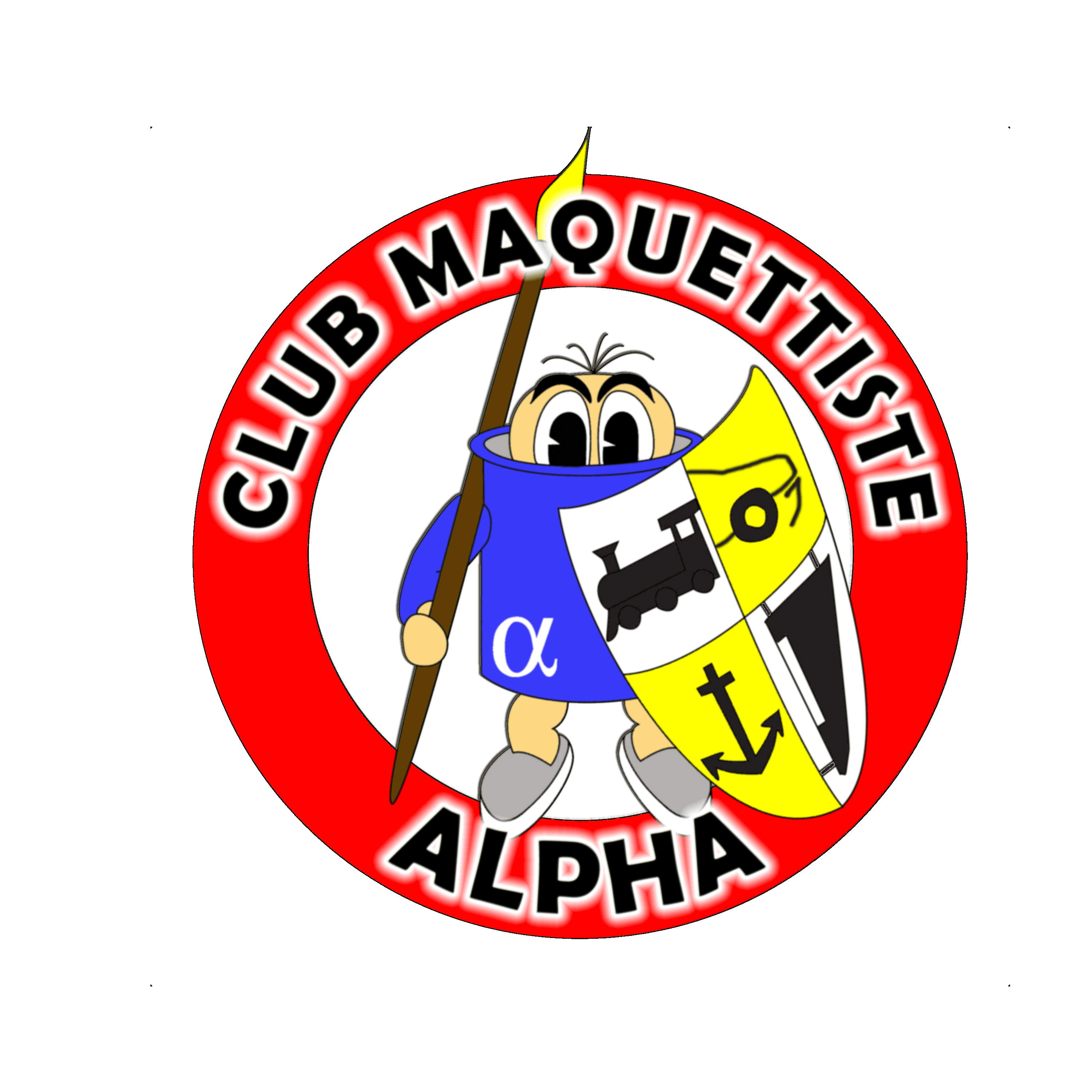 Club Alpha
