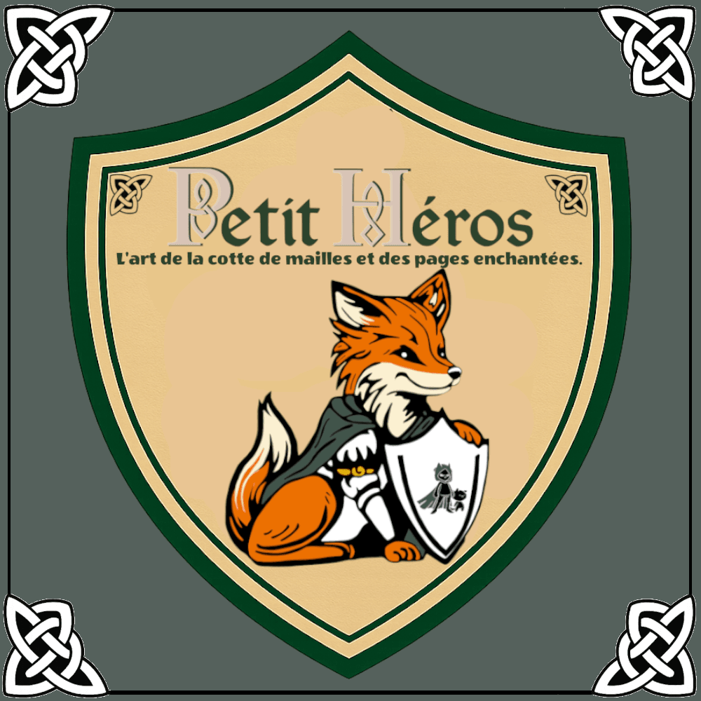 Petit Héros