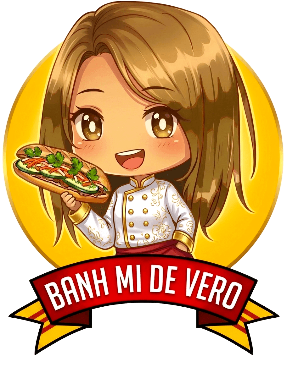 BANH MI DE VERO