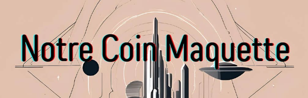 Notre Coin Maquette